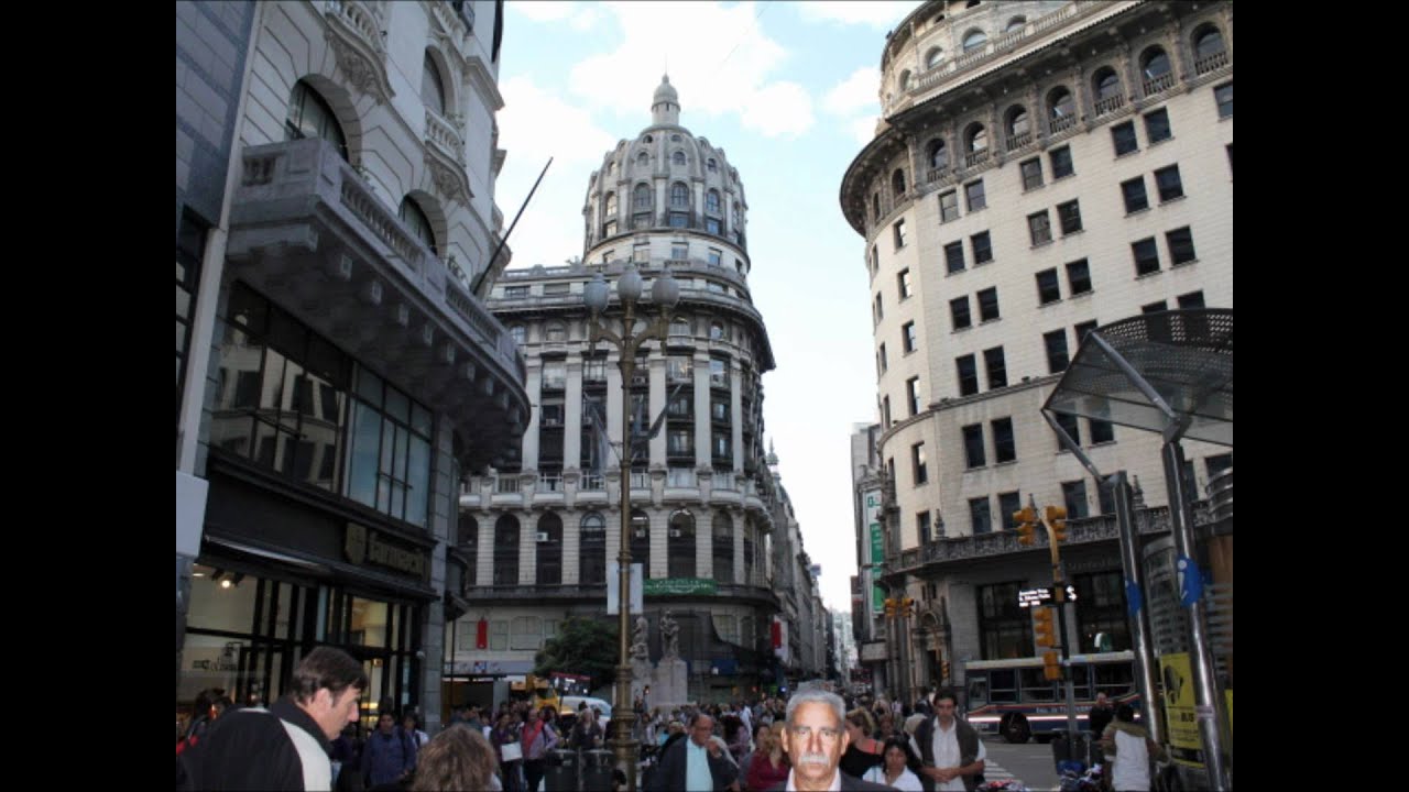 El Aristocrata - Tango