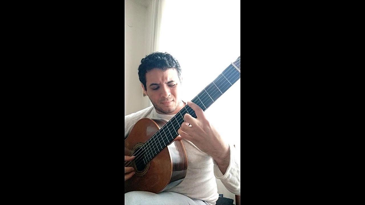 Po de mico - Jo&atilde;o Pernambuco