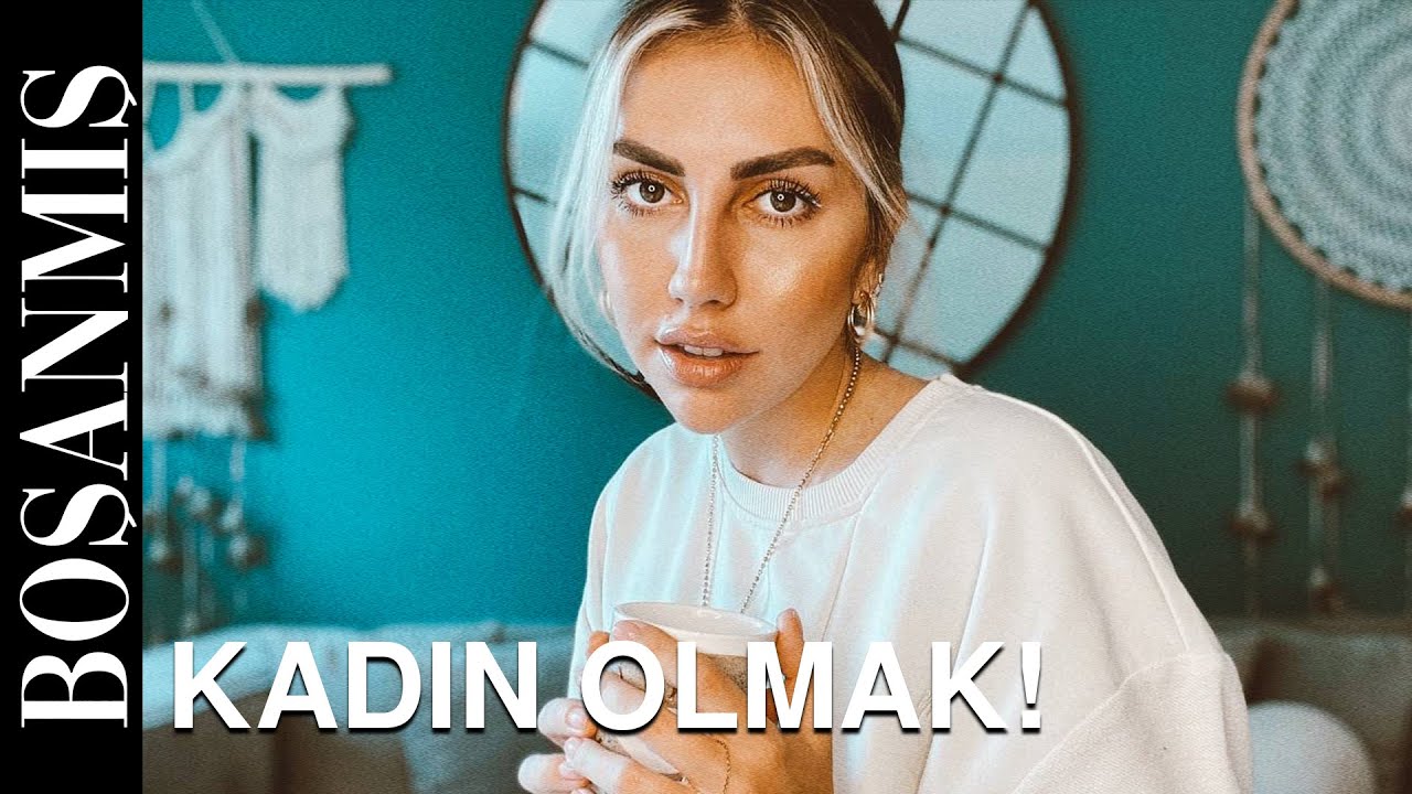Boşanmış Kadın Olarak Neler Yaşıyorum?