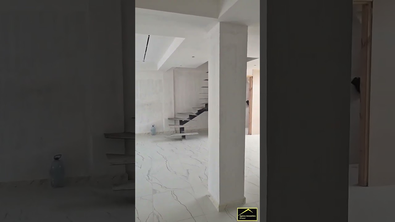 🏢 للبيع شقق فاخرة بتالة مرخة – بجاية