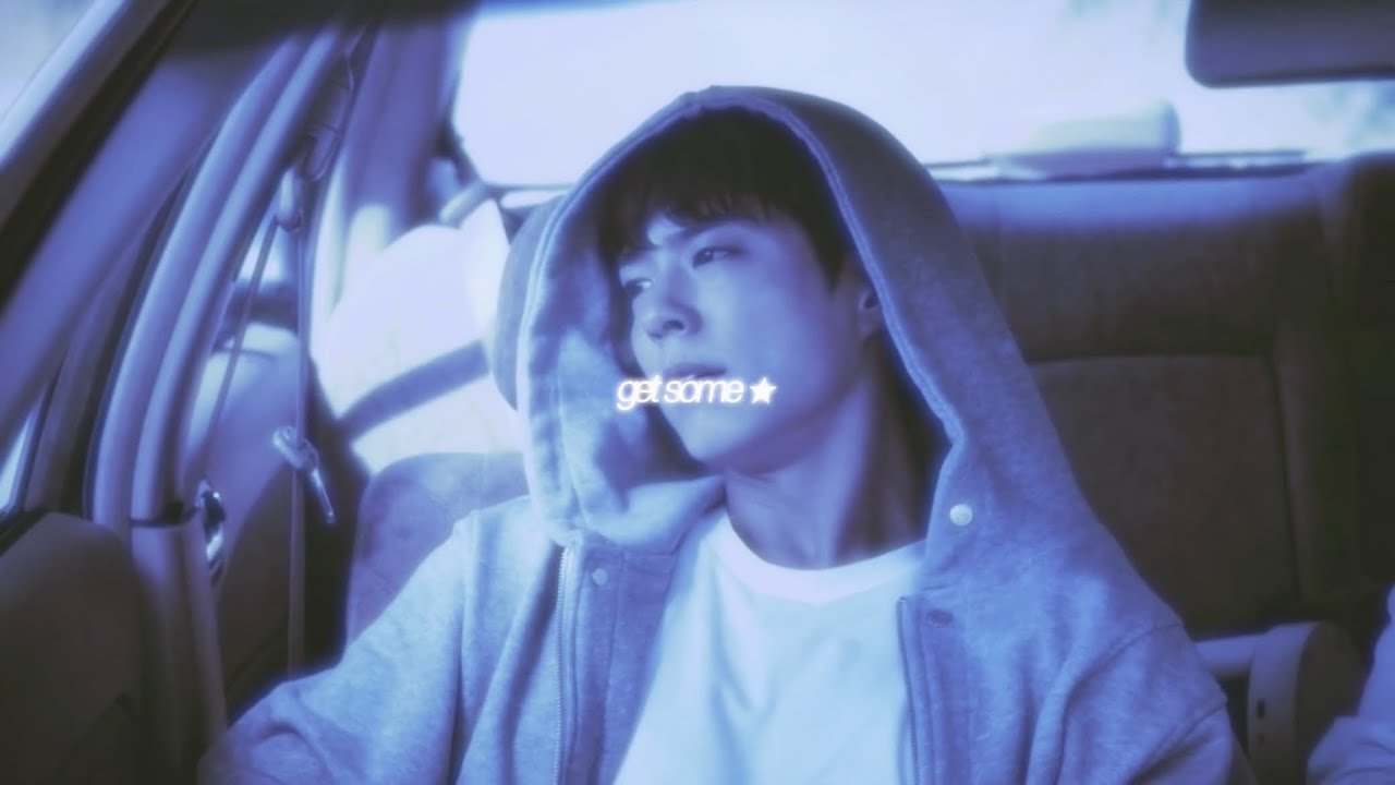 xemnaschrist - get some [feat. pryme!] (sped up) ☆ 