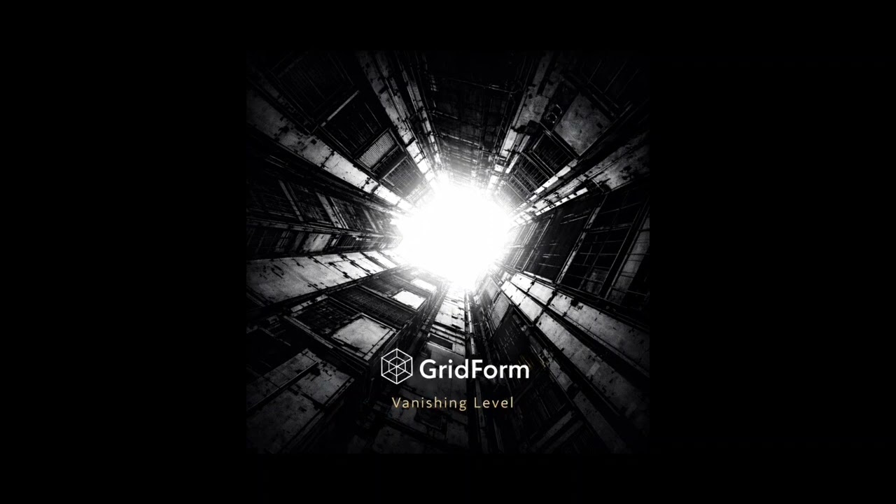 GridForm - Vanishing Level - 3.Access Shaft