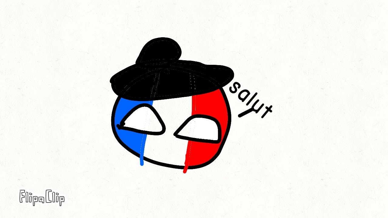 Countryball 