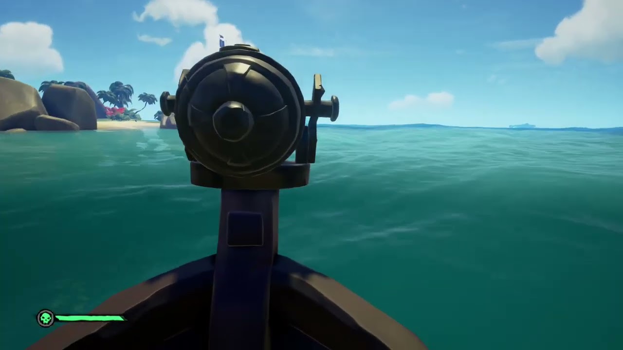 Sea of thieves (Part 2/2)