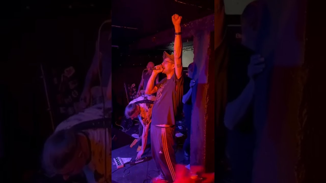 Dziurawe Futerko @Dwa Światy Toruń 14.03.2026