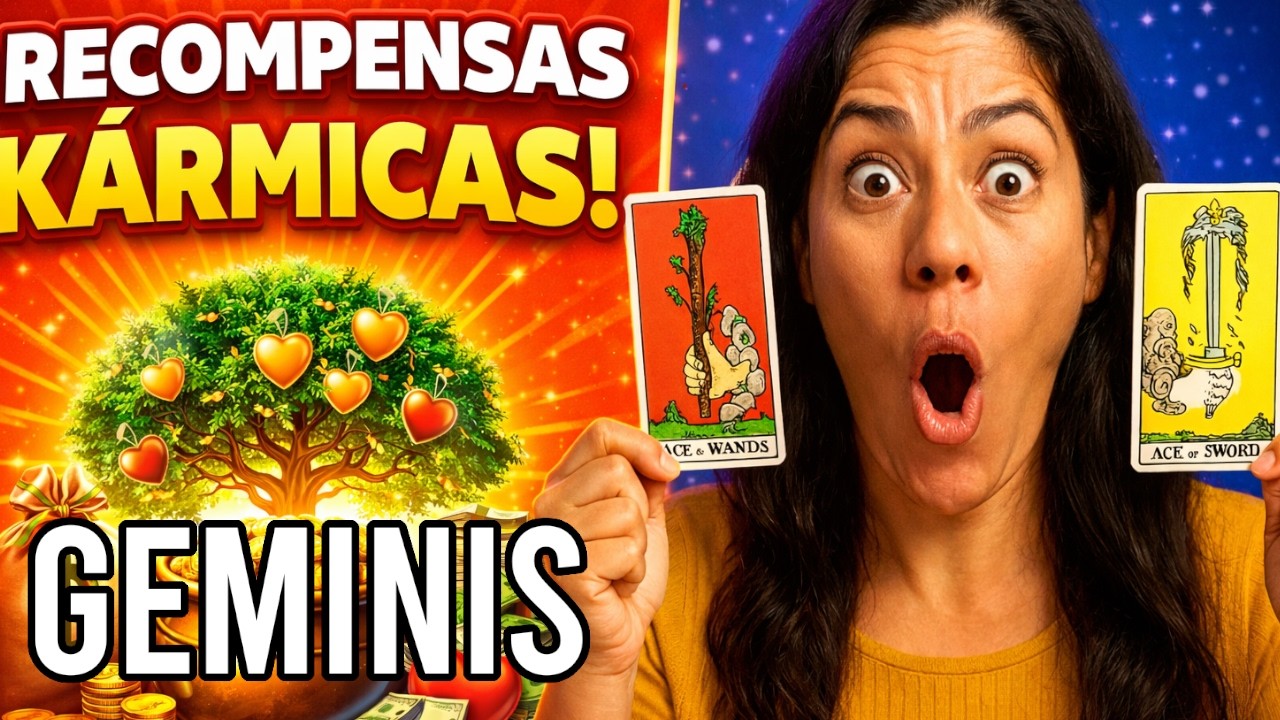 GEMINIS ⚠️️ TU COSECHA ESTA AQUI! TUS SEMILLAS DE FE HAN GERMINADO!  ⚠️#GEMINIS