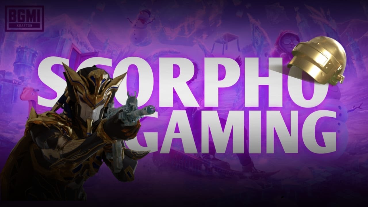 Scorpho is Live