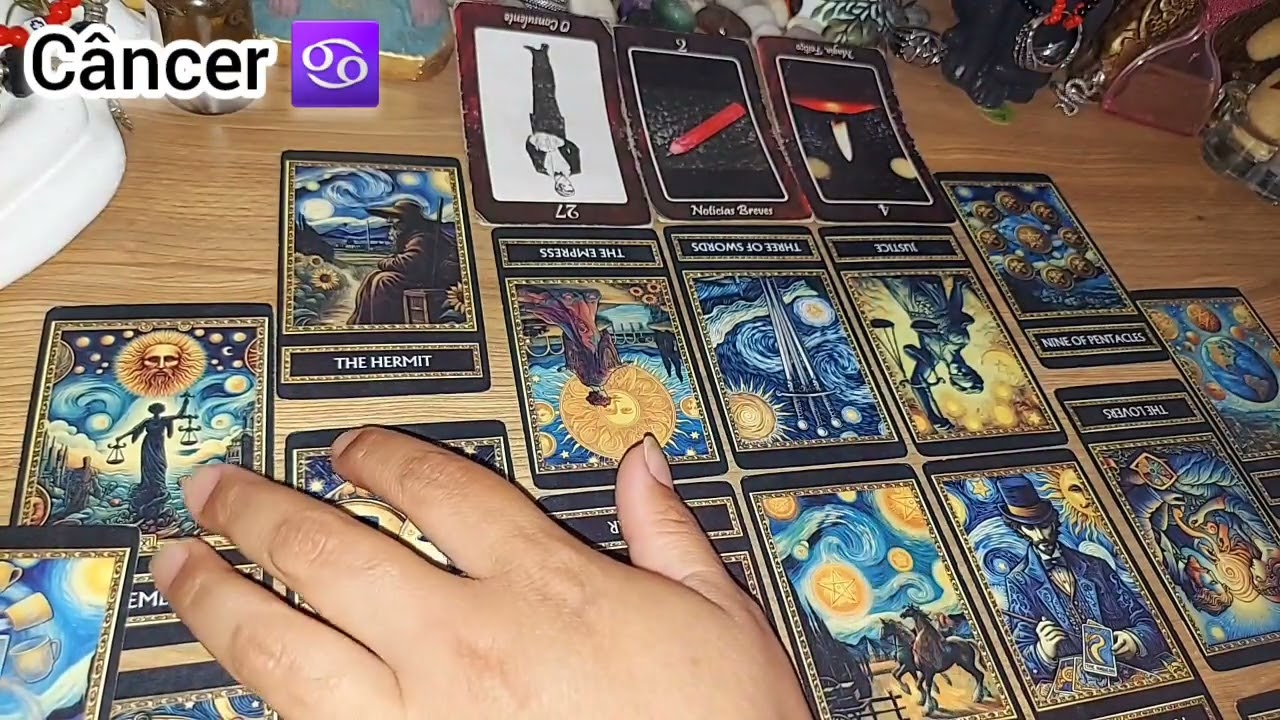 ⭐CÂNCER♋ALGUÉM SOFREU MUITO🥲 HJ VIVE EXILADO E BUSCA SABER SOBRE VC🙊 SÓ TERÁ PAZ QUANDO ISSO ACABAR😱