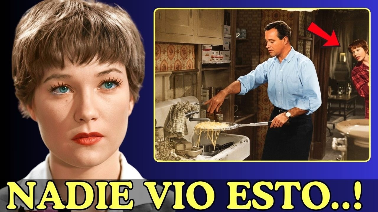 The Apartment (1960): 25 Secretos EXTRAÑOS Que NO SABÍAS!