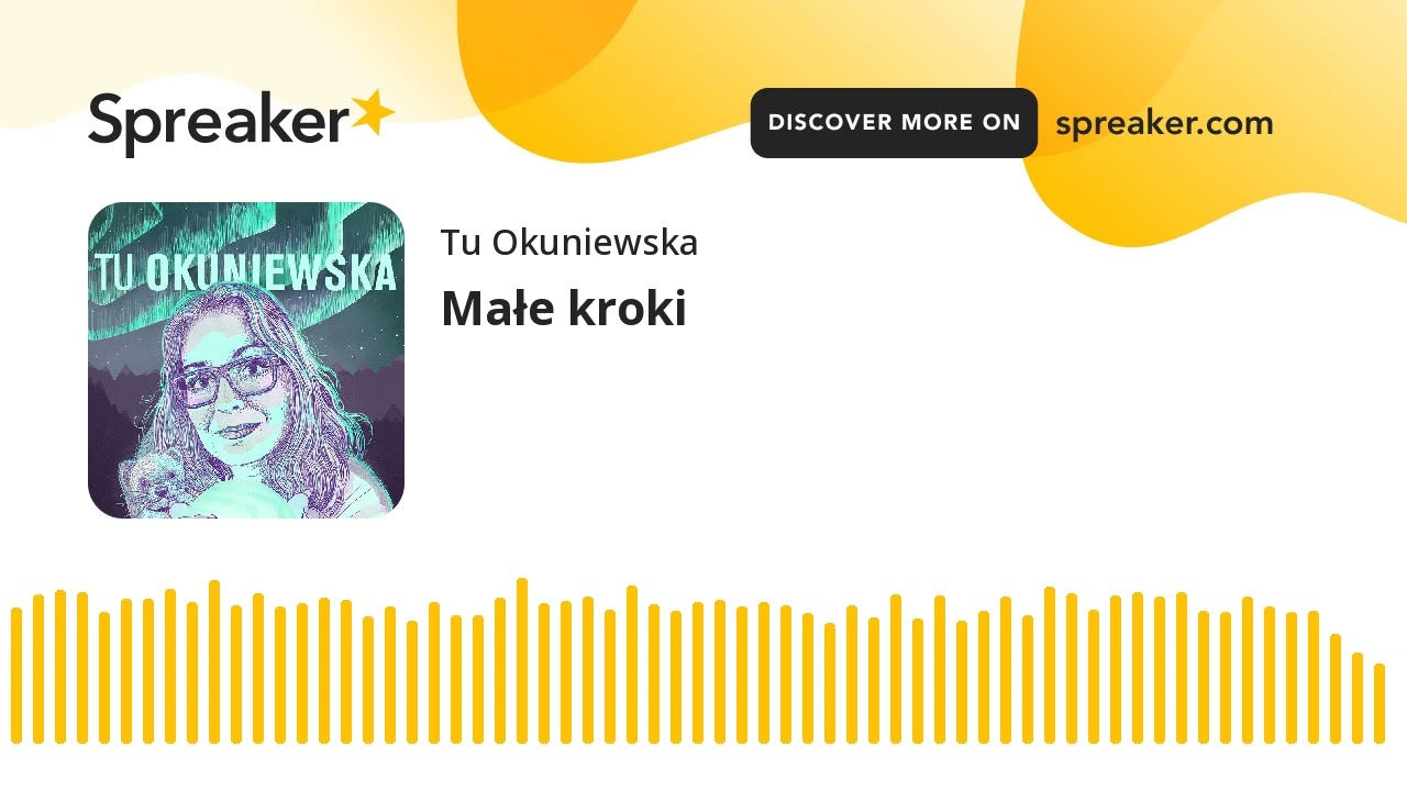 Małe kroki