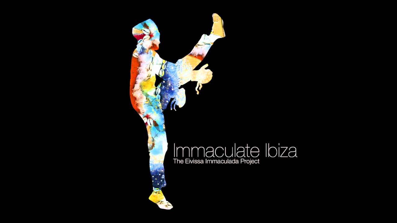 Immaculate Ibiza -  01. Cridem