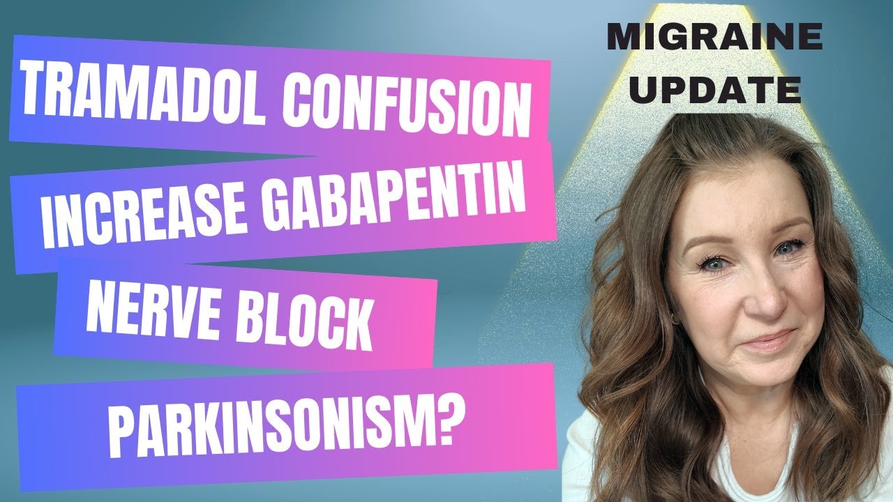 Migraine|Neurologist Update - Drugs, Injections, AI Frustrations!