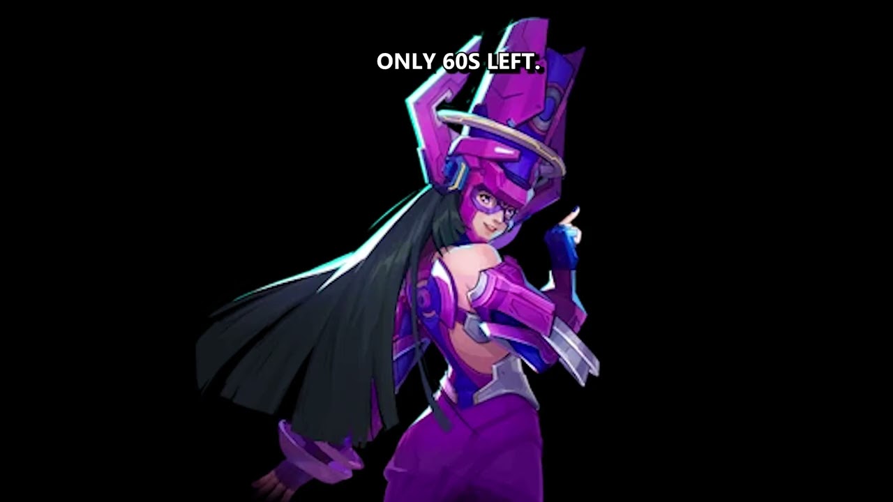 Marvel Rivals - Galacta All Voice lines