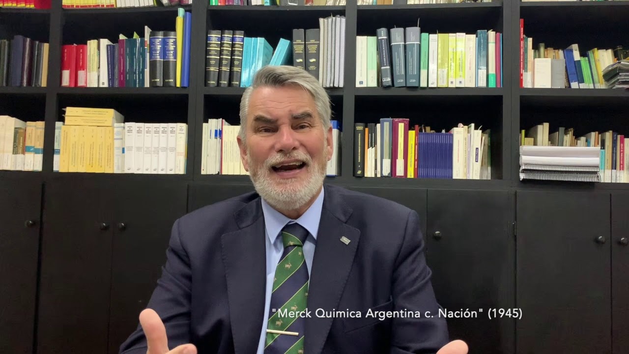 Introducción a la Supremacía Constitucional (Parte I)