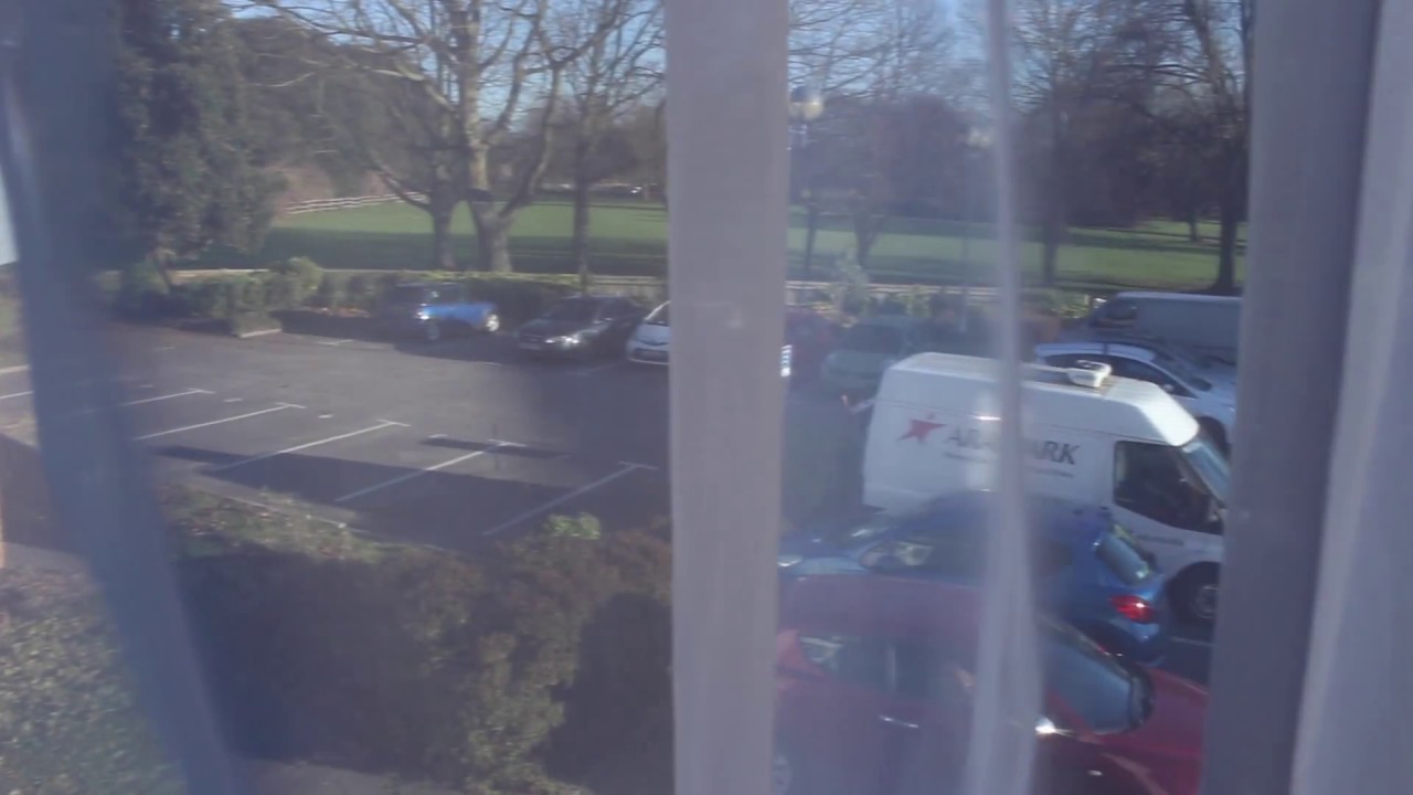 Woodlands Halls of Residence
