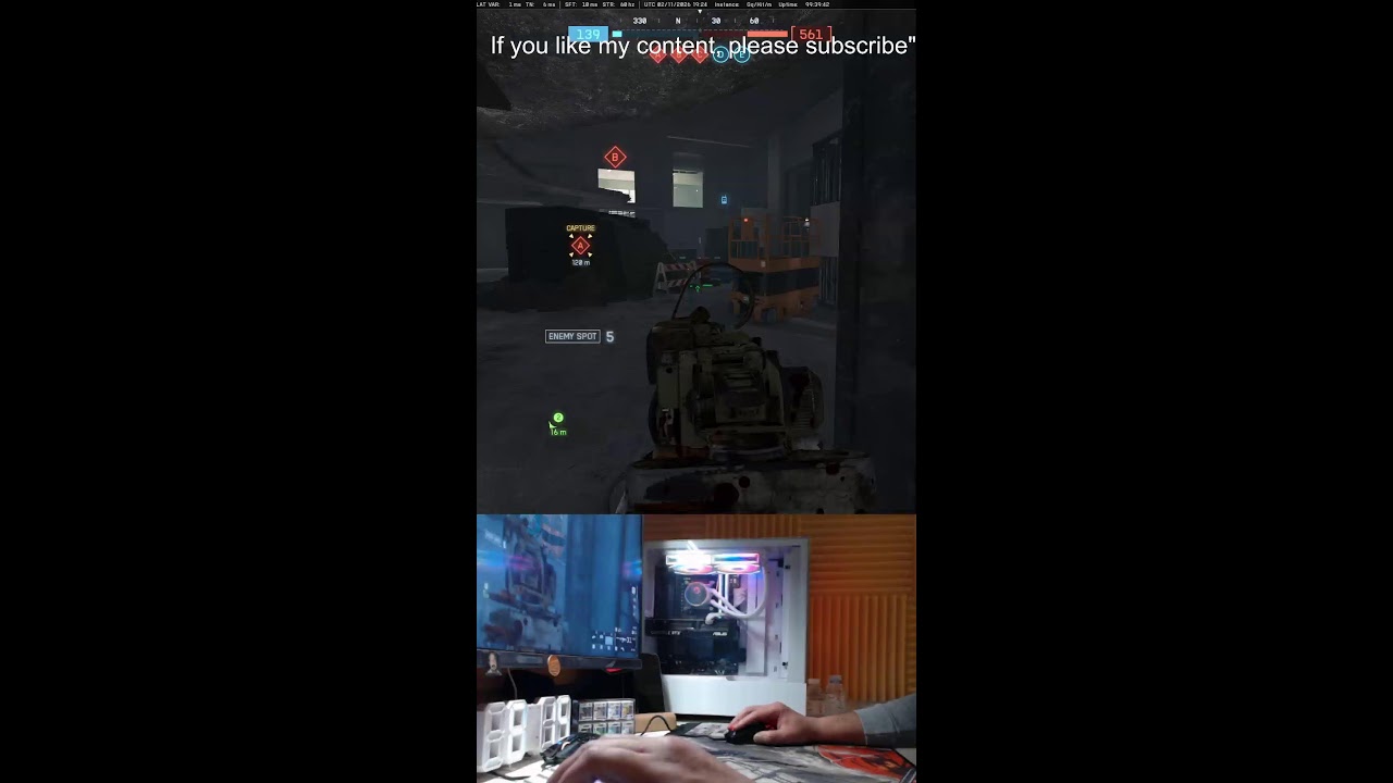Battlefield 6 Live