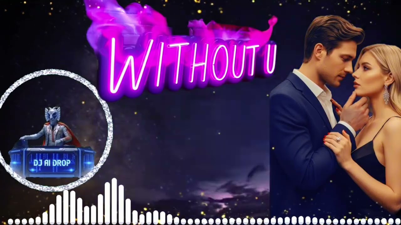 🇦🇱🇽🇰Without U: