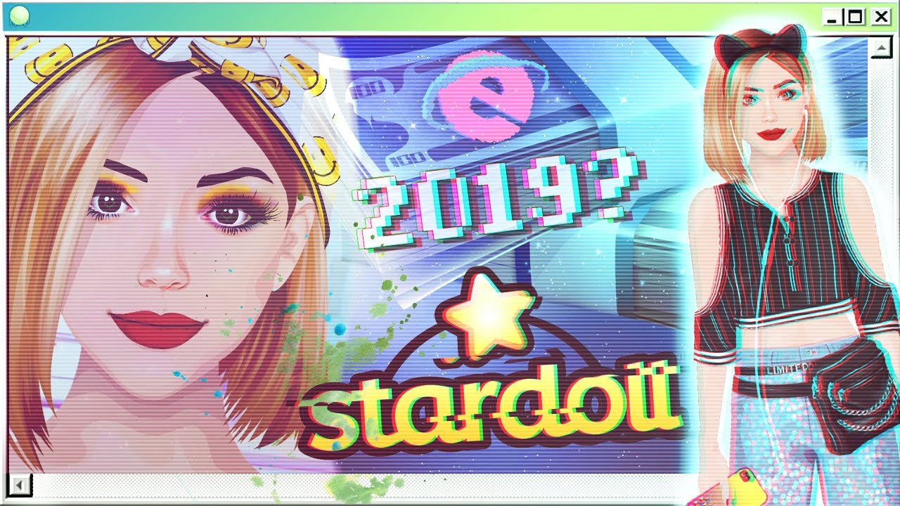 🌟СЕКРЕТЫ сайта Stardoll | Мошенничество, обман пользователей и черный рынок | Стадолл 2019