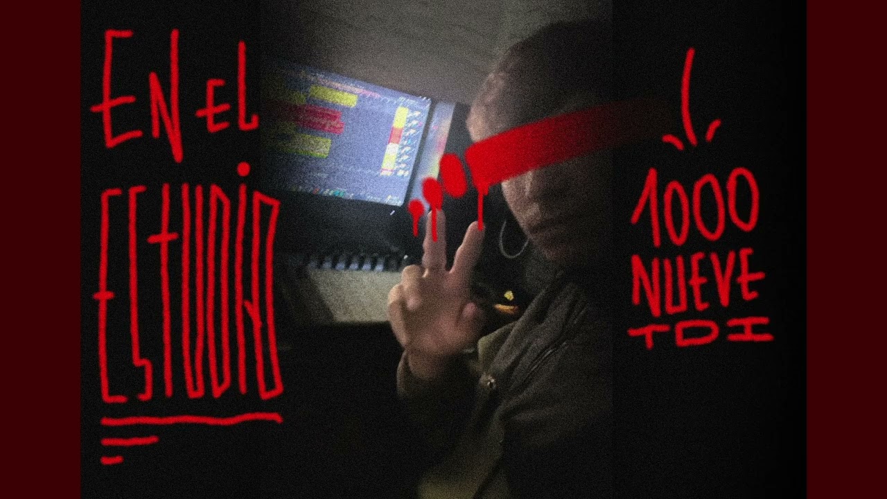 en el estudio mil.9-TDI