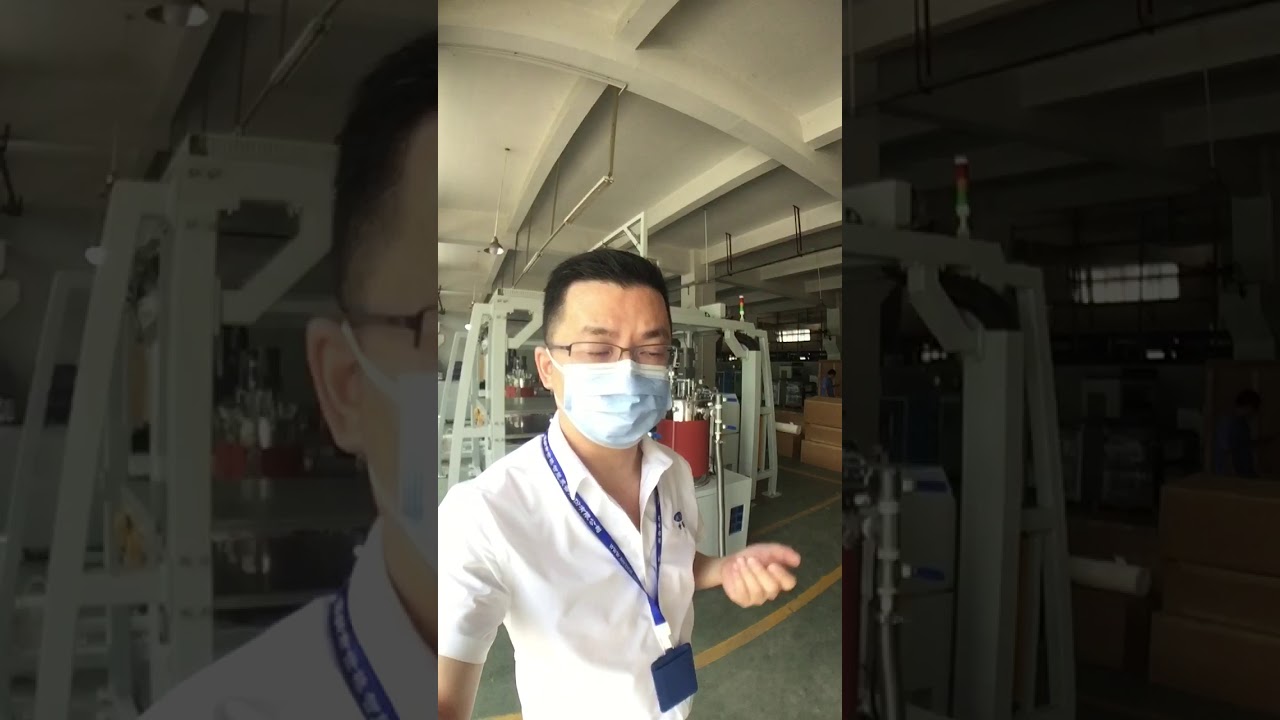 Commercial 8 inches RO cartridge element making machine