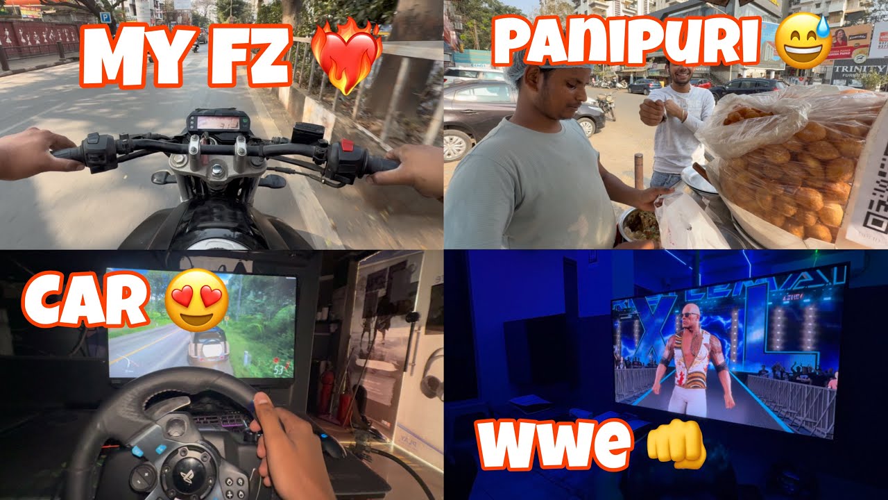 NEW VLOG DAY-5️⃣2️⃣