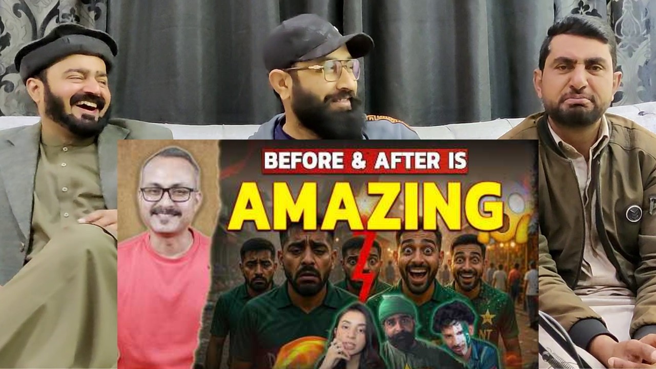 Before and After of Pakis is Amazing | पाकियों का मैच के पहले और बाद वाला ड्रामा lPakistani Reaction