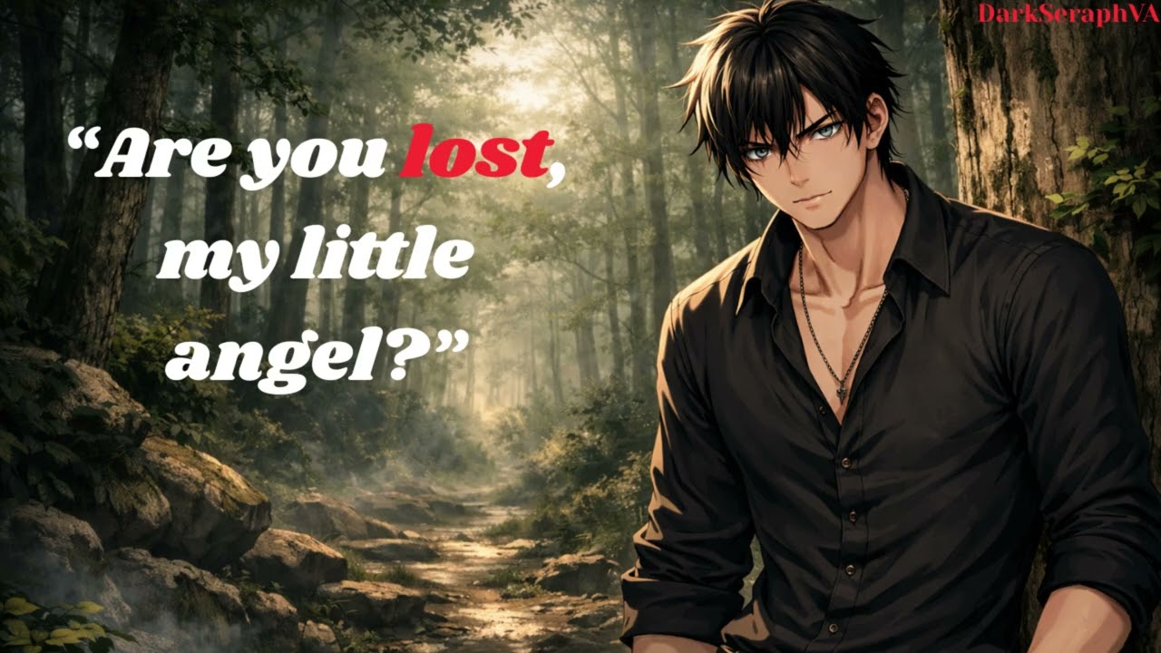[M4F] - Yandere demon wants you [Passionate]