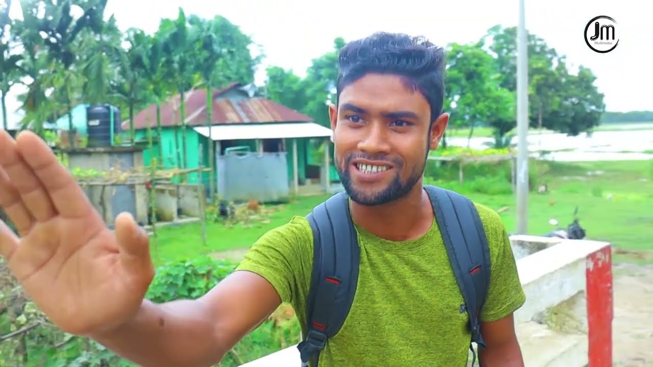 পরকীয়া করতে গিয়ে ধরা খেলো ইসমাইল ভাইয়ের নতুন বউ | Ismail | Ismail Bhai | JM Multimedia 2023