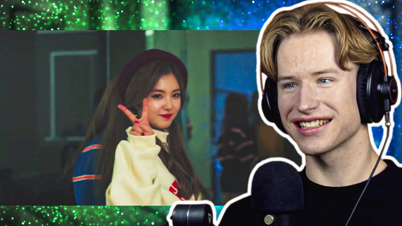 HONEST REACTION to How Red Velvet members love each other PT1