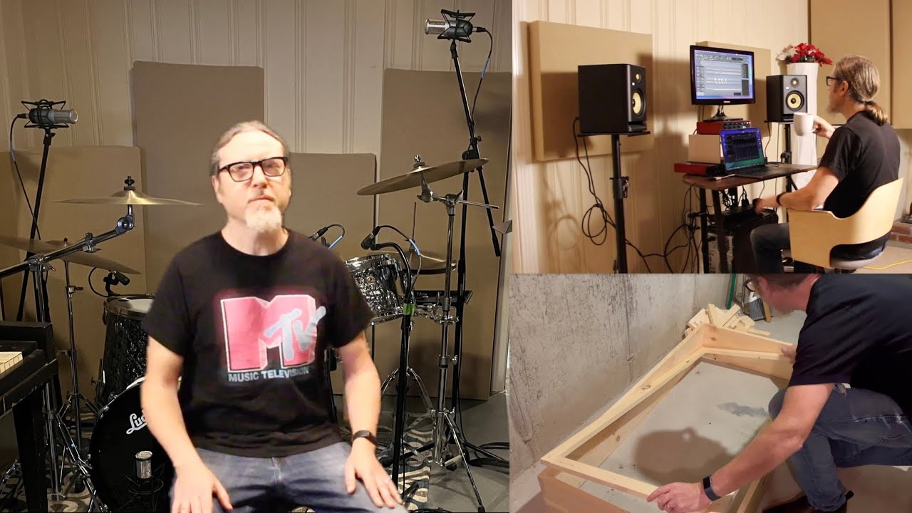 Acoustic Panels: Practical Tips with Real-World Results!