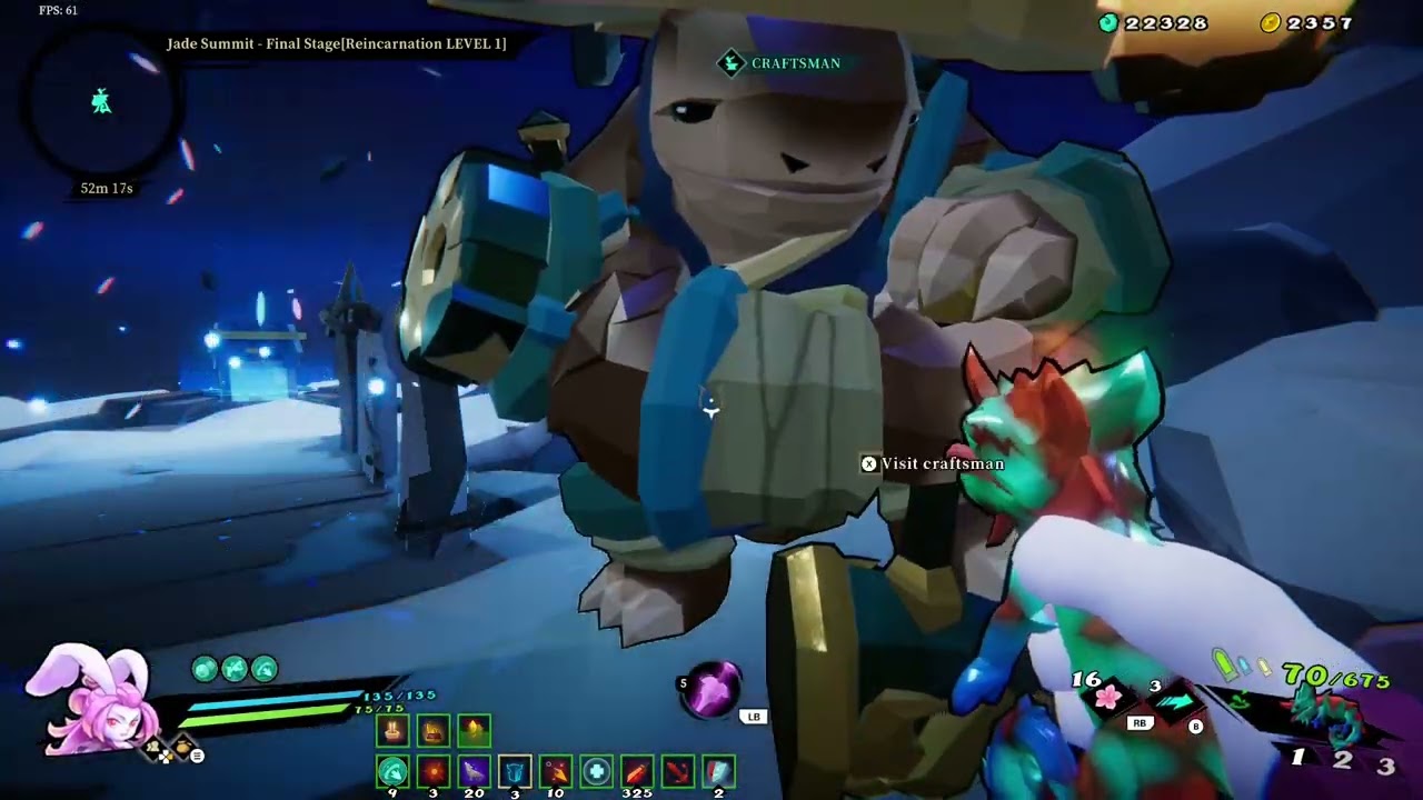 I Broke Gunfire - Gunfire Reborn