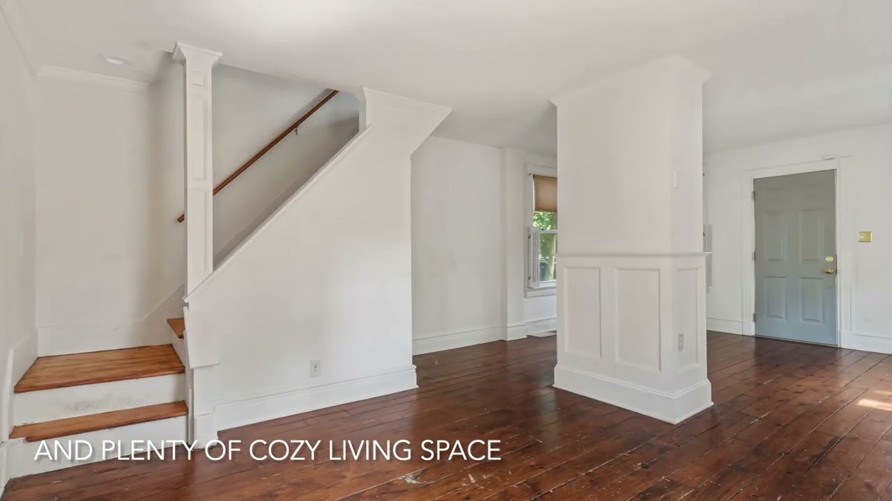 Video Walk Thru - 341 Park Avenue - Oakhurst, NJ