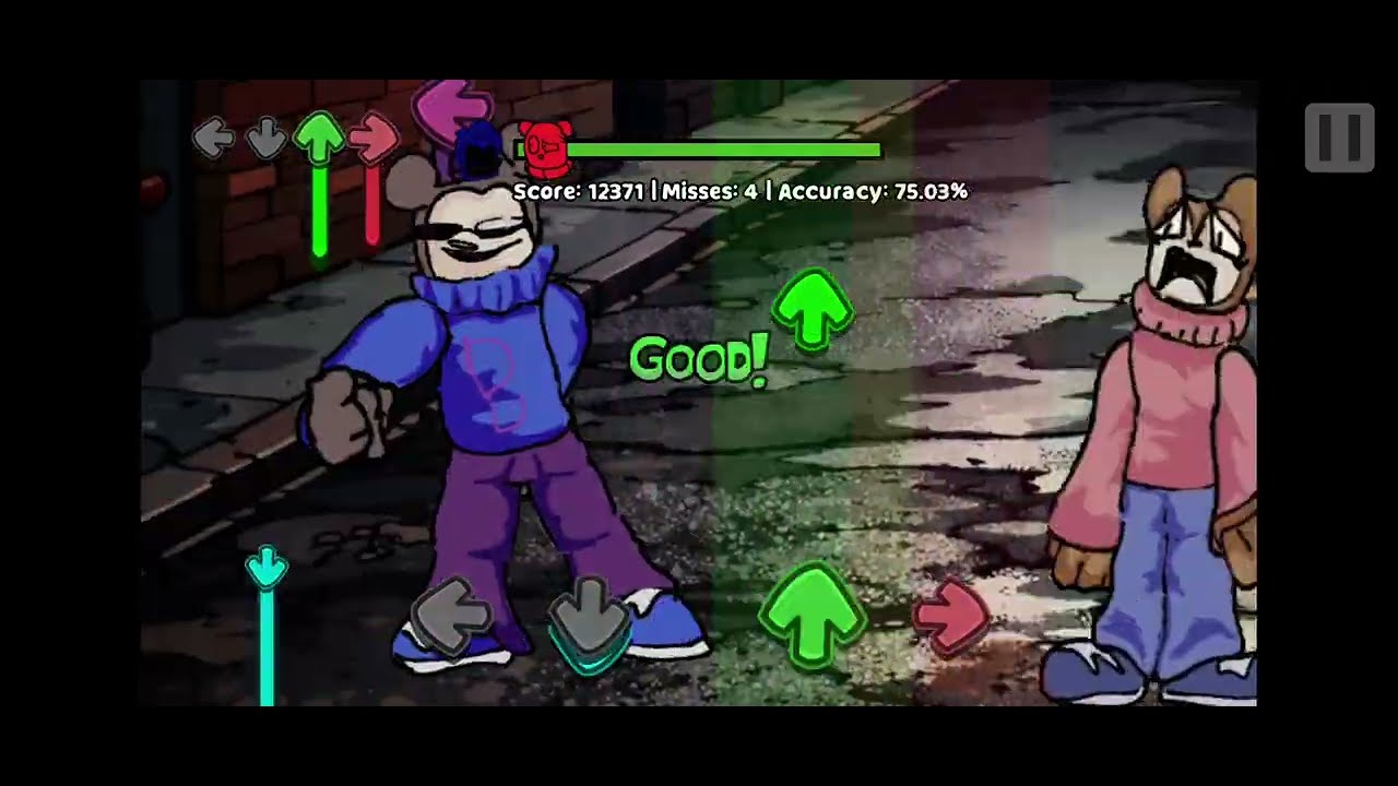 CROSSINGFINGERS 