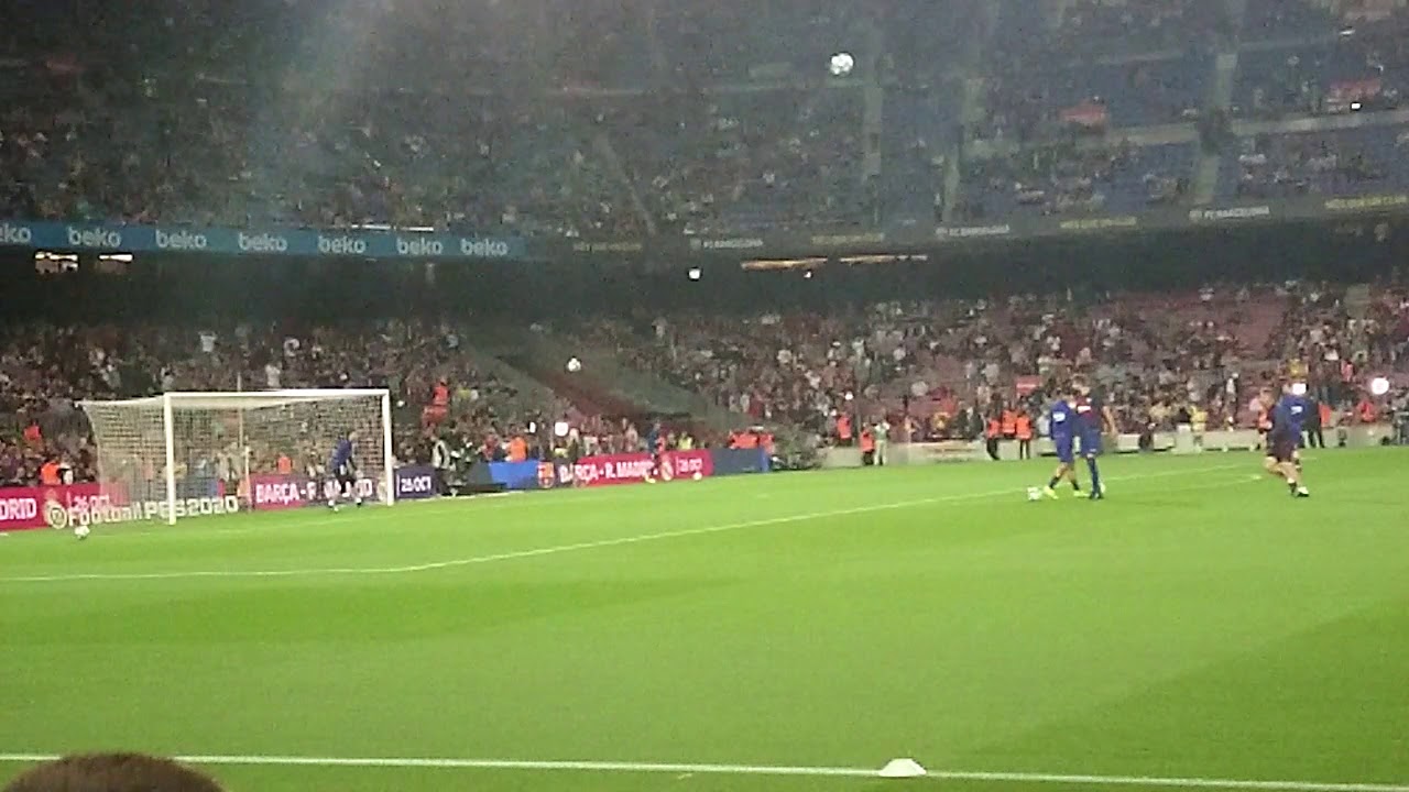 Golazo de Messi