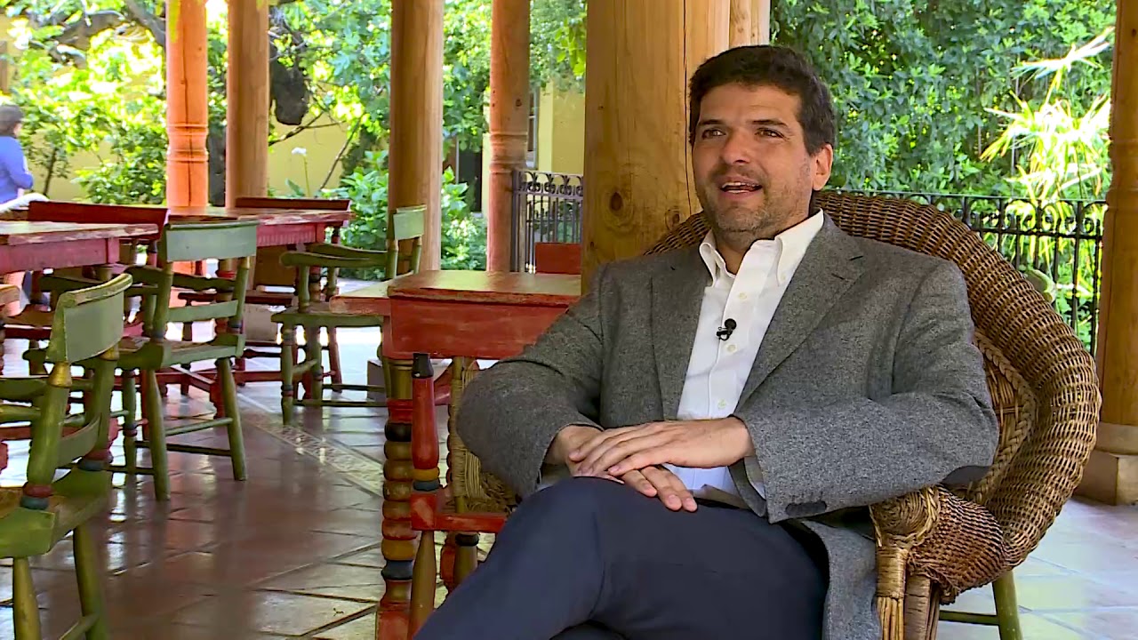 Hotel Santa Cruz Plaza - Colchagua