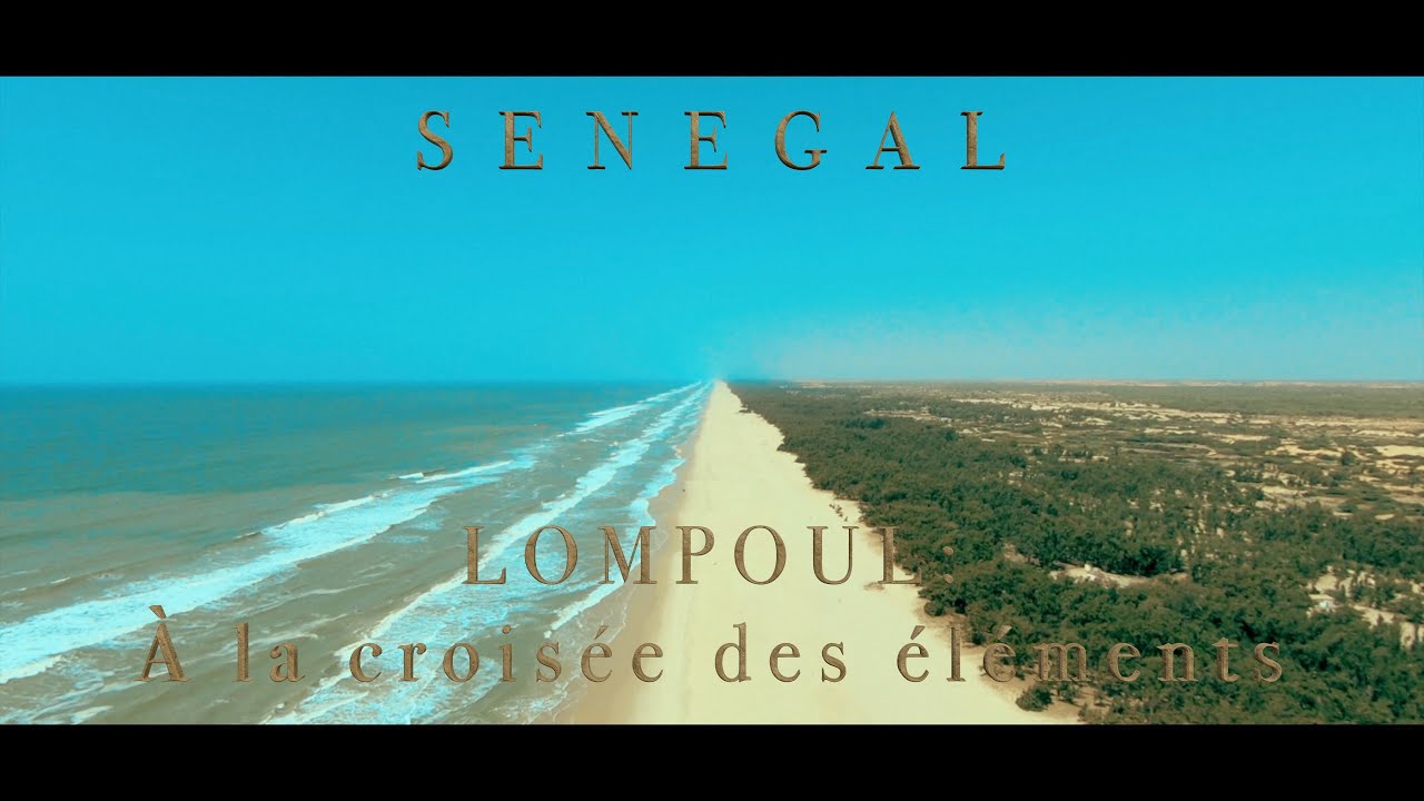 Sénégal - Lompoul: à la croisée des éléments; avec un tour à la ferme pédagogique de l'Africa Roots