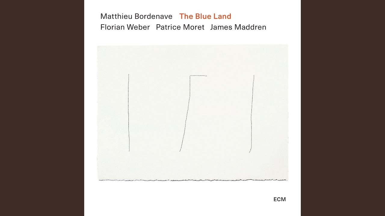 The Blue Land