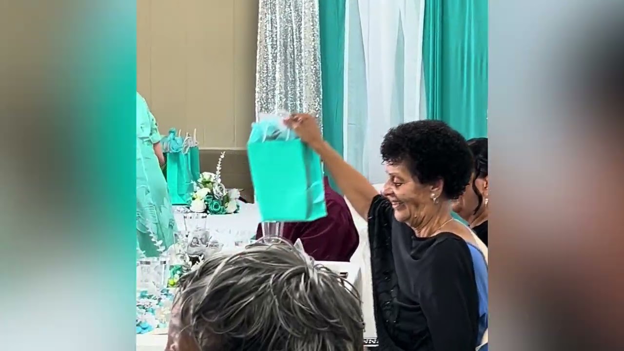 Pat’s Big Birthday Celebration 