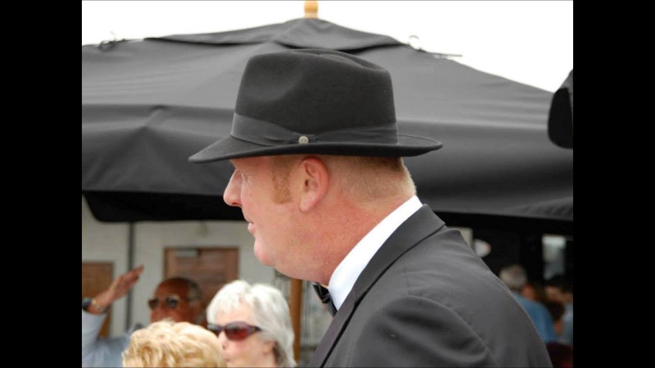 ROBBY GRIEKSPOOR / LET'S JUST KISS AND SAY GOODBYE