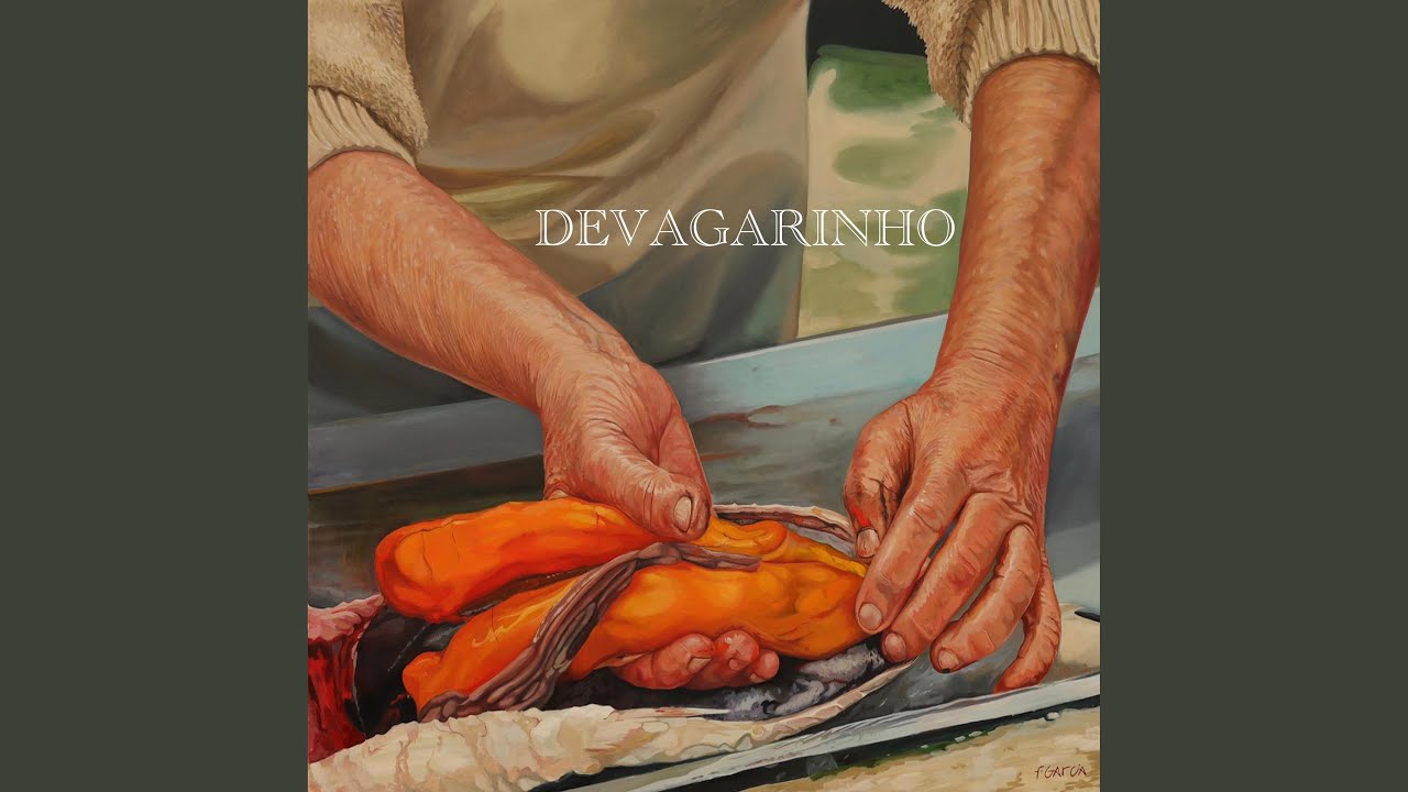 Devagarinho