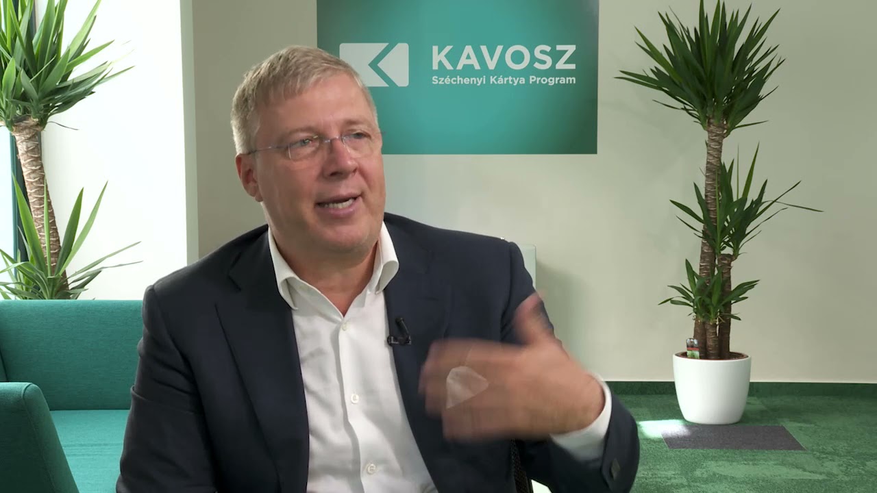 Milyen lesz a gazdaság újraindítása? - Széchényi Kártya és Újraindítási Hitelek