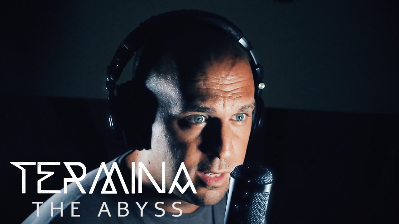 TERMINA | The Abyss | Javi Perera (vocal cover)