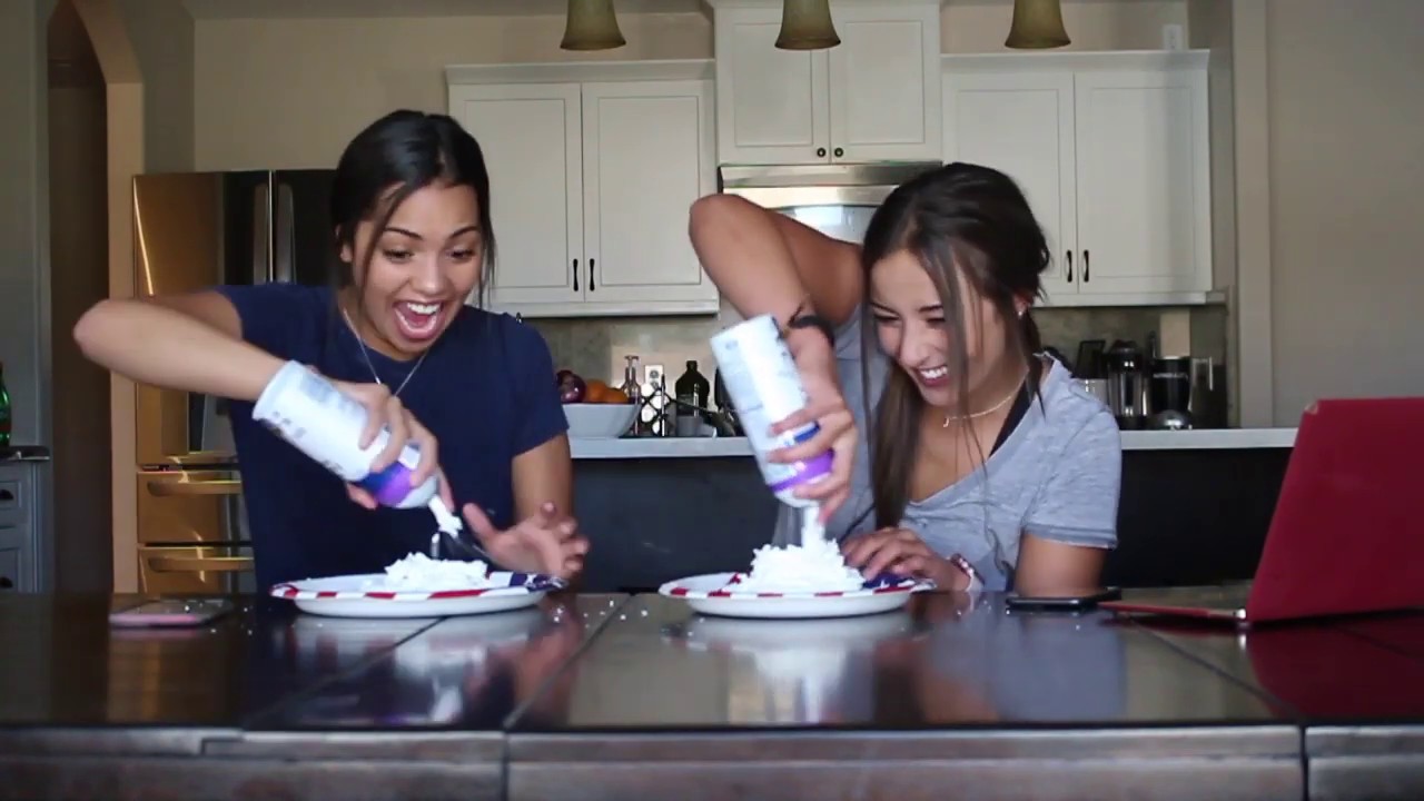 MESSY bff tag
