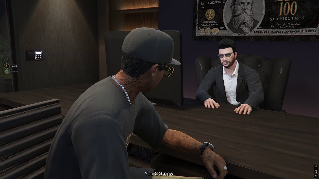 GTA 5 Buying Hawick Agency 2026