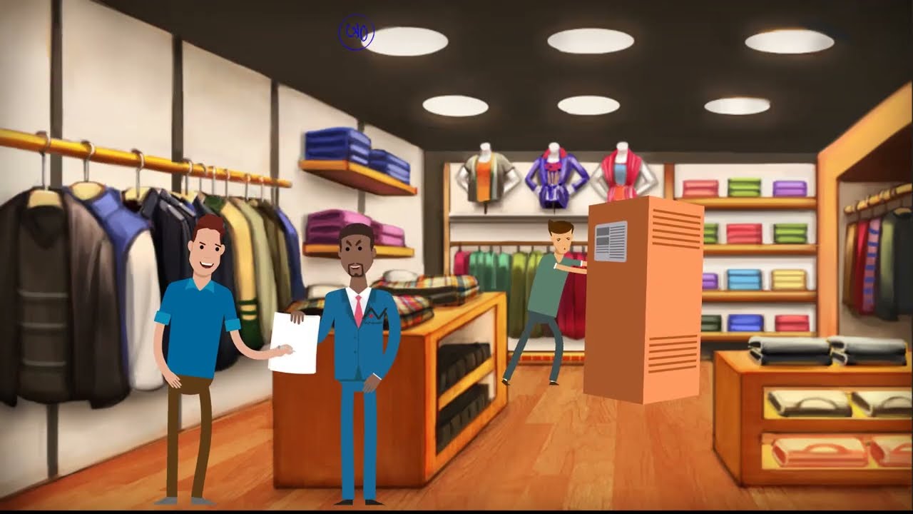 Altavant - The future of Stock Take and Inventory Management powered by Datascan