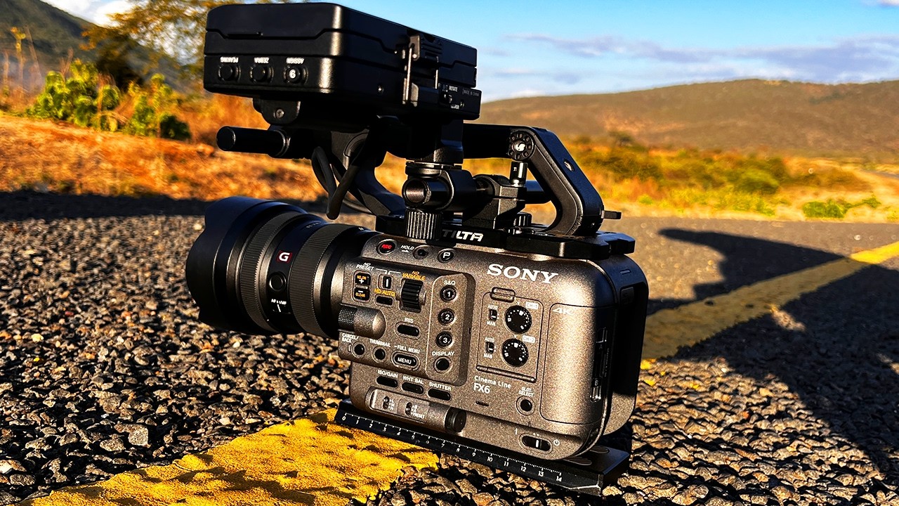 Is the SONY FX6 or FX9 Right For YOU? (2-Month Non-Stop Deep Dive)