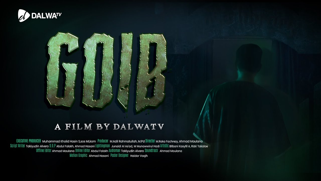 Goib || Short Movie