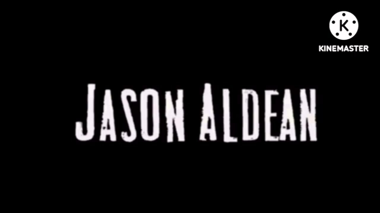 Jason Aldean: From This Beer On (PAL/High Tone Only) (2023)