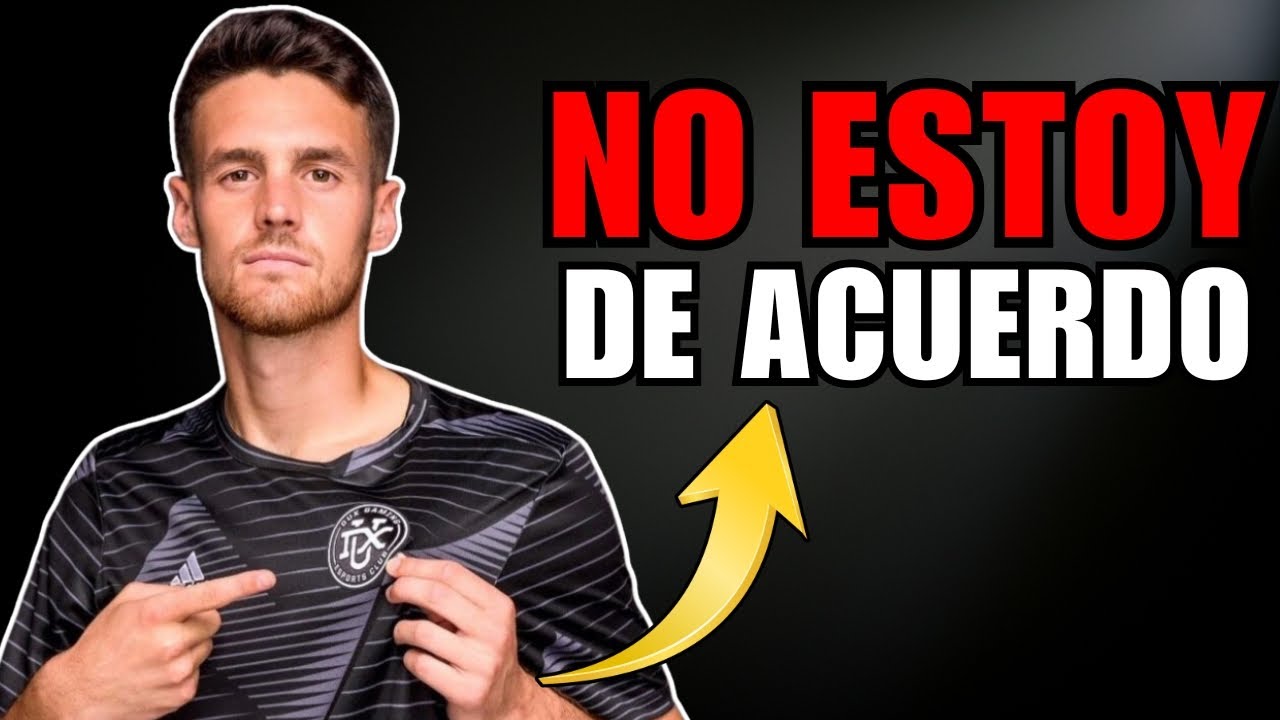 No estoy de acuerdo con KOLDERIU en FC 26! 😱