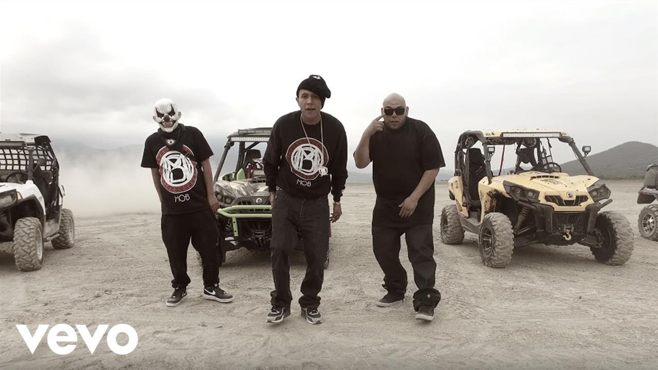 C-Kan - Ando ft. Refye El Demonio, Ruff